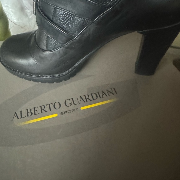 Alberto Guardiani sport boots - Picture 3 of 6